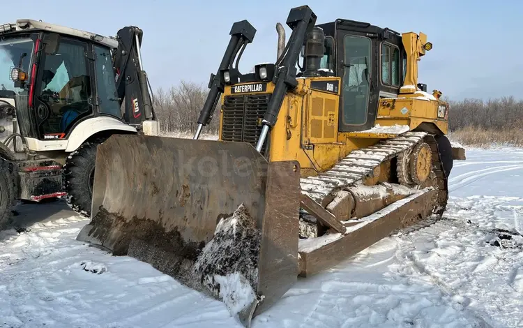 Caterpillar  D6R-XL 2011 года за 47 000 000 тг. в Каркаралинск