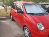 Daewoo Matiz 2011 года за 1 700 000 тг. в Туркестан – фото 2
