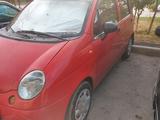 Daewoo Matiz 2011 года за 1 700 000 тг. в Туркестан – фото 3