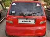 Daewoo Matiz 2011 года за 1 700 000 тг. в Туркестан – фото 4
