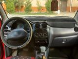 Daewoo Matiz 2011 года за 1 700 000 тг. в Туркестан – фото 5