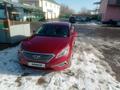 Hyundai Sonata 2016 годаfor7 600 000 тг. в Алматы – фото 2