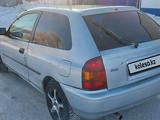 Mazda 323 1997 годаүшін1 400 000 тг. в Костанай – фото 5