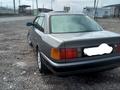 Audi 100 1991 годаүшін2 100 000 тг. в Шымкент – фото 3