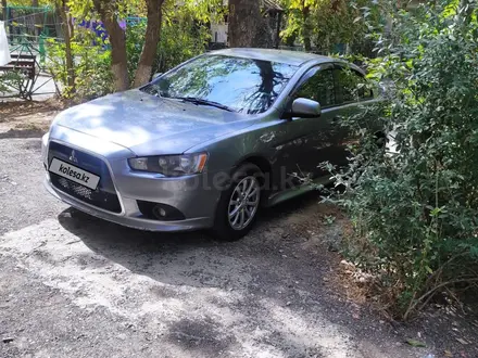 Mitsubishi Lancer 2013 года за 5 200 000 тг. в Шымкент