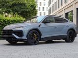 Lamborghini Urus 2025 года за 258 000 000 тг. в Алматы – фото 4