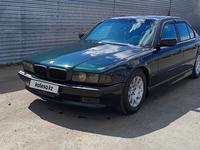 BMW 728 1996 годаүшін3 200 000 тг. в Астана