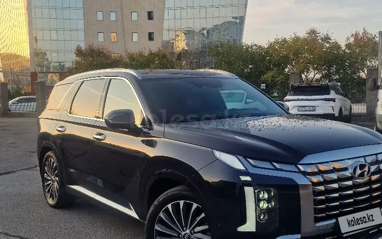 Hyundai Palisade 2023 годаүшін28 500 000 тг. в Актау