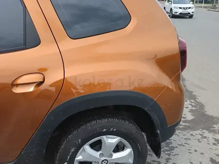 Renault Duster 2022 года за 11 000 000 тг. в Павлодар – фото 2