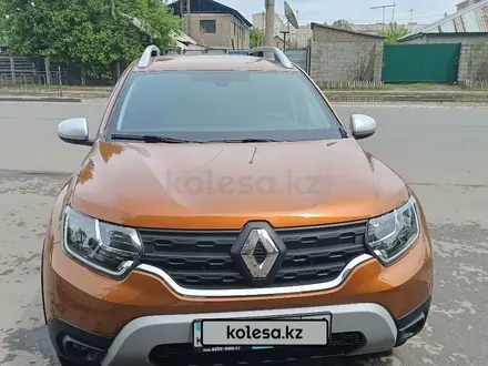 Renault Duster 2022 года за 11 000 000 тг. в Павлодар – фото 10