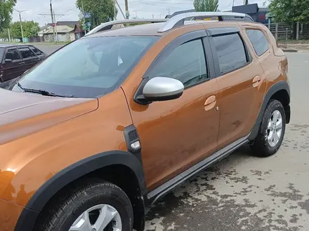 Renault Duster 2022 года за 11 000 000 тг. в Павлодар