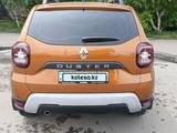 Renault Duster 2022 года за 10 500 000 тг. в Павлодар – фото 4