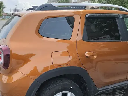 Renault Duster 2022 года за 11 000 000 тг. в Павлодар – фото 8