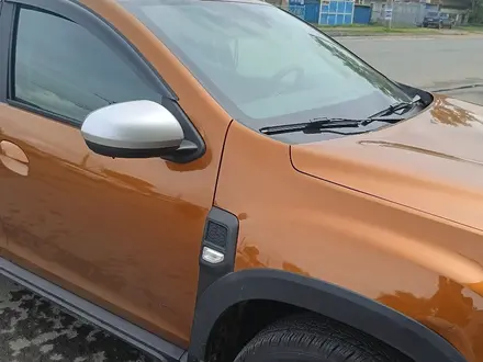 Renault Duster 2022 года за 11 000 000 тг. в Павлодар – фото 9