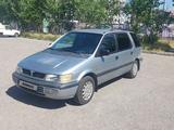 Mitsubishi Space Wagon 1995 года за 1 700 000 тг. в Шымкент