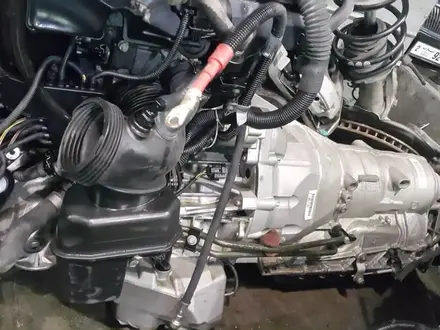 Двигатель На Lexus gs300 за 300 000 тг. в Алматы – фото 3