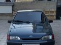 ВАЗ (Lada) 2114 2012 года за 1 500 000 тг. в Шымкент