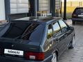 ВАЗ (Lada) 2114 2012 года за 1 500 000 тг. в Шымкент – фото 8