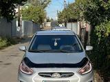 Hyundai Accent 2013 года за 4 600 000 тг. в Алматы – фото 4