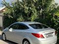 Hyundai Accent 2013 годаfor4 600 000 тг. в Алматы – фото 5