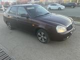 ВАЗ (Lada) Priora 2172 2010 года за 2 650 000 тг. в Уральск – фото 2