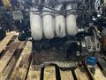 Двигатель G4JP 2.0i 131-137 л. С Hyundai Sonata за 100 000 тг. в Челябинск – фото 3