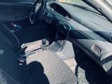 Mazda 626 1996 годаfor600 000 тг. в Актобе – фото 5