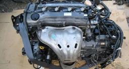 Двигатель 1MZ/2AZ-FE на Toyota Lexus ДВС и АКПП 1UR/2UR/3UR/4UR/2GR/3GR/4GR за 90 000 тг. в Астана
