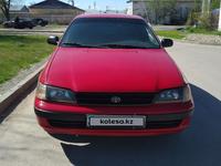 Toyota Carina E 1995 года за 2 300 000 тг. в Талдыкорган