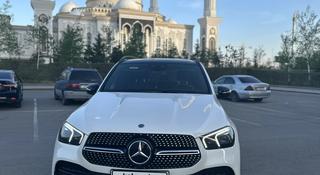 Mercedes-Benz GLE 450 2019 года за 38 000 000 тг. в Астана