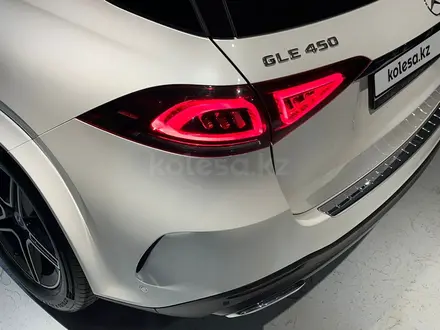 Mercedes-Benz GLE 450 2019 года за 38 000 000 тг. в Астана – фото 38