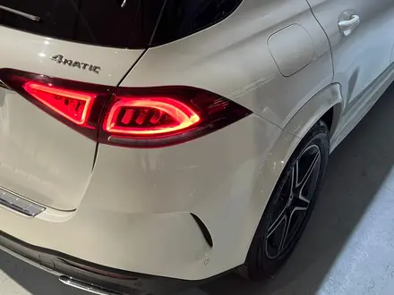 Mercedes-Benz GLE 450 2019 года за 38 000 000 тг. в Астана – фото 39