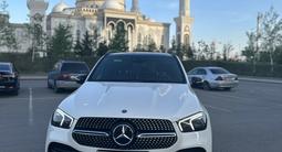 Mercedes-Benz GLE 450 2019 года за 38 000 000 тг. в Астана – фото 2