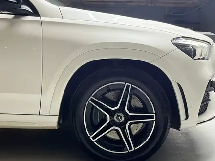 Mercedes-Benz GLE 450 2019 года за 38 000 000 тг. в Астана – фото 41