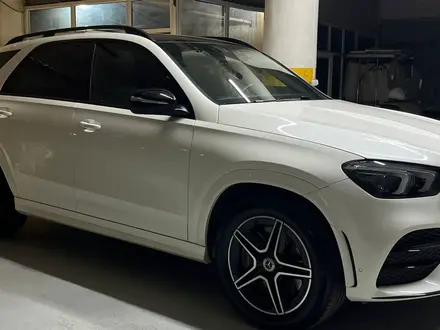 Mercedes-Benz GLE 450 2019 года за 38 000 000 тг. в Астана – фото 49