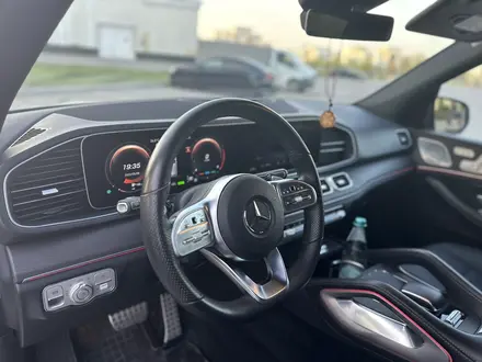 Mercedes-Benz GLE 450 2019 года за 38 000 000 тг. в Астана – фото 6