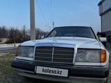 Mercedes-Benz E 200 1990 годаfor1 000 000 тг. в Шымкент – фото 4