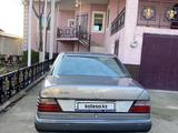 Mercedes-Benz E 230 1991 года за 1 200 000 тг. в Шымкент – фото 4