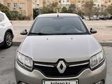 Renault Logan 2015 годаfor4 600 000 тг. в Актау