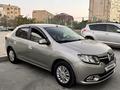 Renault Logan 2015 годаүшін4 600 000 тг. в Актау – фото 5