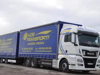 MAN  TGX 2018 годаүшін31 500 000 тг. в Алматы