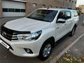 Toyota Hilux 2020 года за 17 500 000 тг. в Астана – фото 4