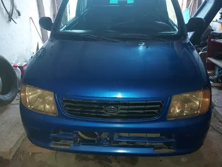 Daihatsu Cuore 2003 года за 1 200 000 тг. в Уральск