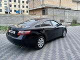 Toyota Camry 2007 года за 5 600 000 тг. в Алматы – фото 5