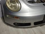 МОРДА НОУСКАТ VOLKSWAGEN BEETLE ИЗ ЯПОНИИүшін230 000 тг. в Тараз – фото 2