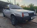 ВАЗ (Lada) 2109 2003 года за 800 000 тг. в Атырау – фото 2