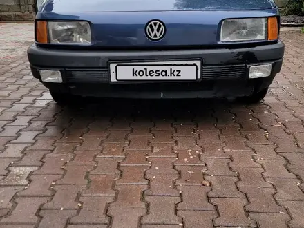 Volkswagen Passat 1993 года за 1 800 000 тг. в Алматы
