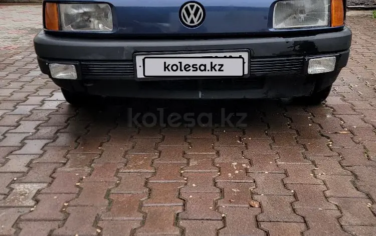 Volkswagen Passat 1993 года за 1 800 000 тг. в Алматы