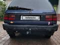 Volkswagen Passat 1993 года за 1 800 000 тг. в Алматы – фото 2