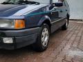 Volkswagen Passat 1993 года за 1 800 000 тг. в Алматы – фото 3